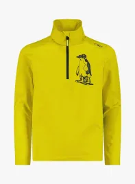 cmp-bluza-dziecieca-poliester-zolty-rozmiar-152