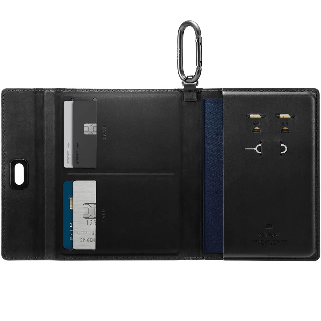 paszportowka-spigen-afa08852-czarny