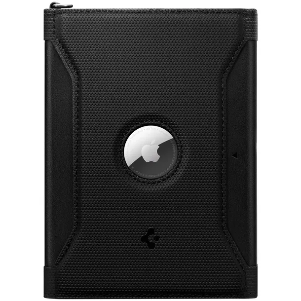 portfel-etui-na-karty-dokumenty-paszport-spigen-passport-holder-do-airtag-rodzaje-kieszonek-miejsce-na-dowod-rejestracyjny