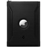 portfel-etui-na-karty-dokumenty-paszport-spigen-passport-holder-do-airtag-rodzaje-kieszonek-miejsce-na-dowod-rejestracyjny