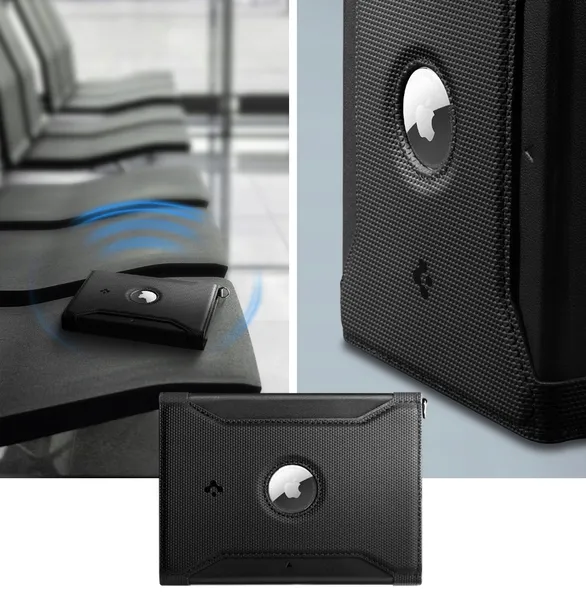 portfel-etui-na-karty-dokumenty-paszport-spigen-passport-holder-do-airtag-waga-z-opakowaniem-0-2-kg