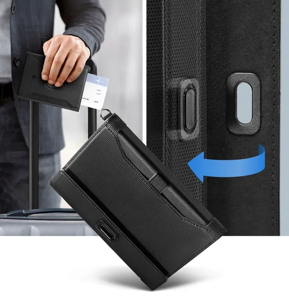 portfel-etui-na-karty-dokumenty-paszport-spigen-passport-holder-do-airtag-kod-producenta-afa08852