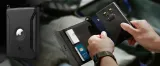 portfel-etui-na-karty-dokumenty-paszport-spigen-passport-holder-do-airtag-kolor-czarny