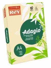 papier-ksero-biurowy-kolorowy-do-drukarki-rey-adagio-a4-80g-500ark-kremowy