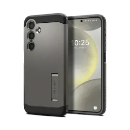 plecki-spigen-acs07356-do-samsung-galaxy-s24-szary