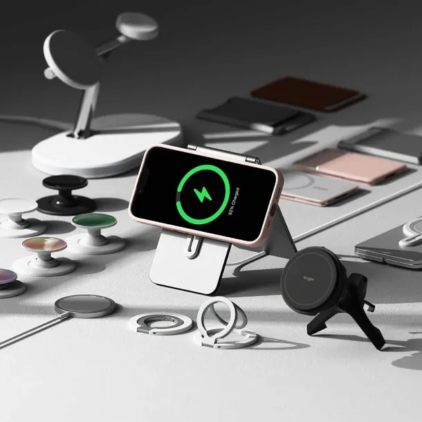 plecki-ringke-do-apple-iphone-16e-rozowy-funkcje-ladowanie-indukcyjne