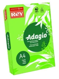 papier-ksero-biurowy-kolorowy-do-drukarki-rey-adagio-a4-80g-zielen-wiosenna