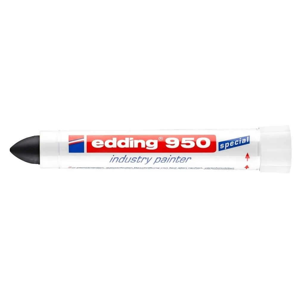 marker-permanentny-czarny-edding-1-szt