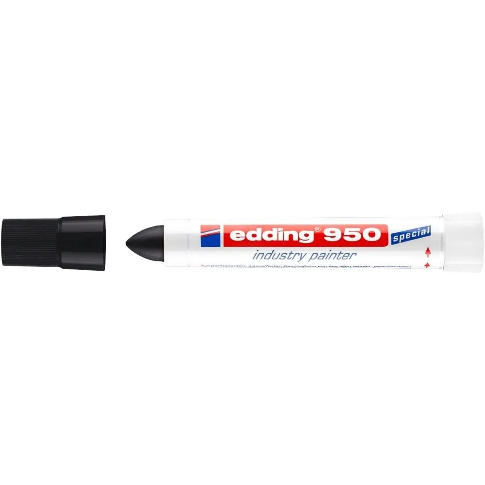 marker-permanentny-czarny-edding-1-szt