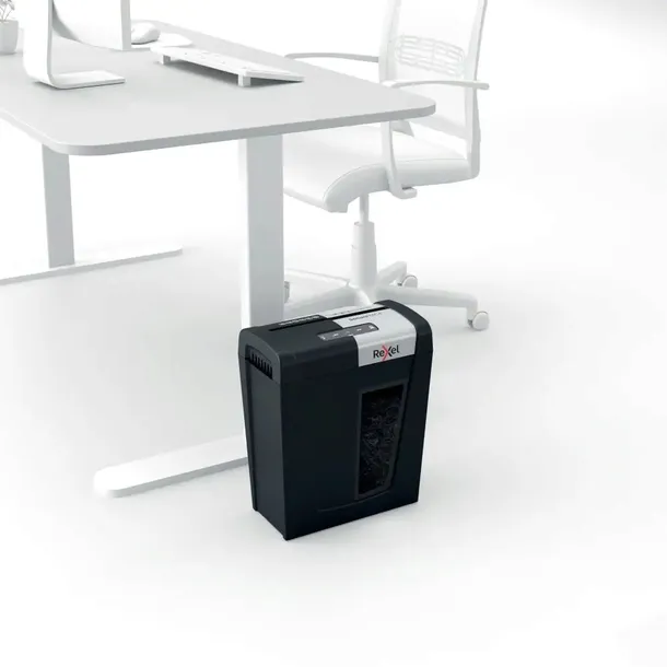 niszczarka-papieru-do-biura-cicha-rexel-secure-mc4-whisper-shred-2020129eu-poziom-halasu-60-db