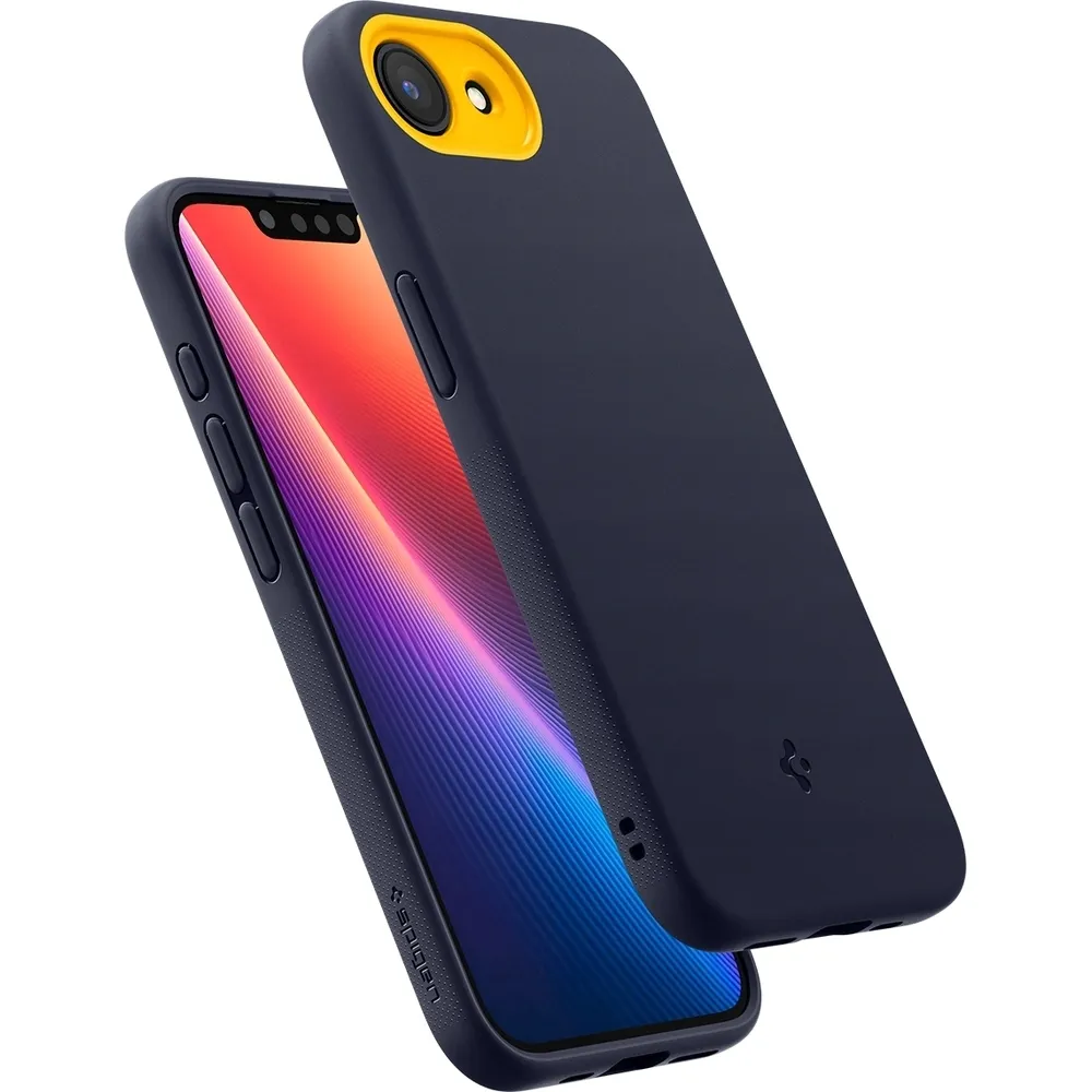 plecki-spigen-do-apple-iphone-16e-niebieski