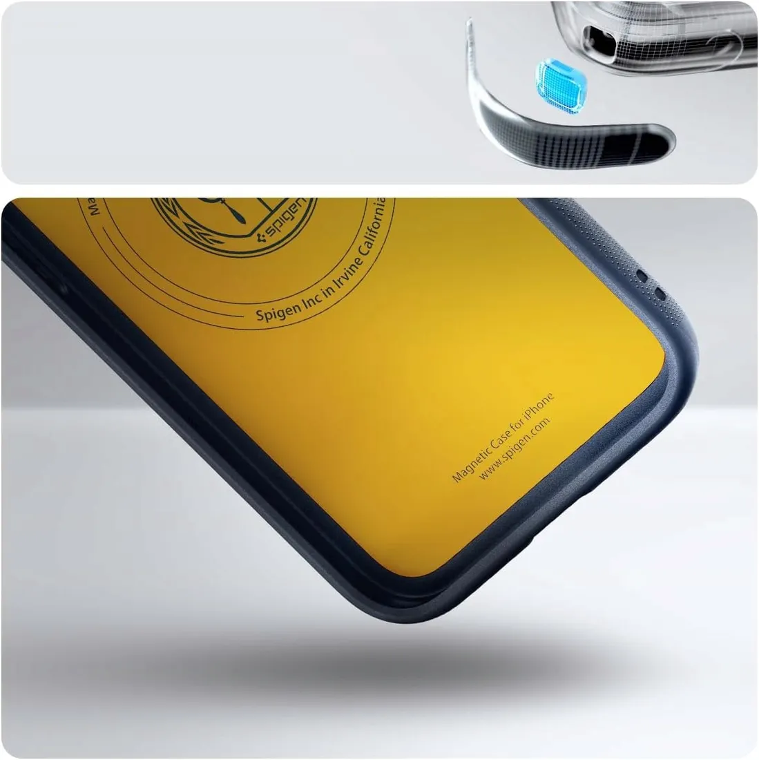 plecki-spigen-do-apple-iphone-16e-niebieski