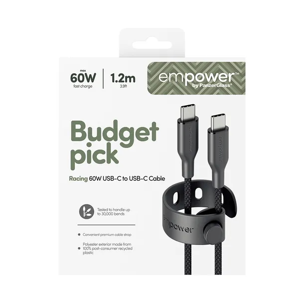 kabel-usb-c-60w-do-ladowania-empower-by-panzerglass-przewod-szybki-oplatany-maksymalne-obciazenie-w-41-66w