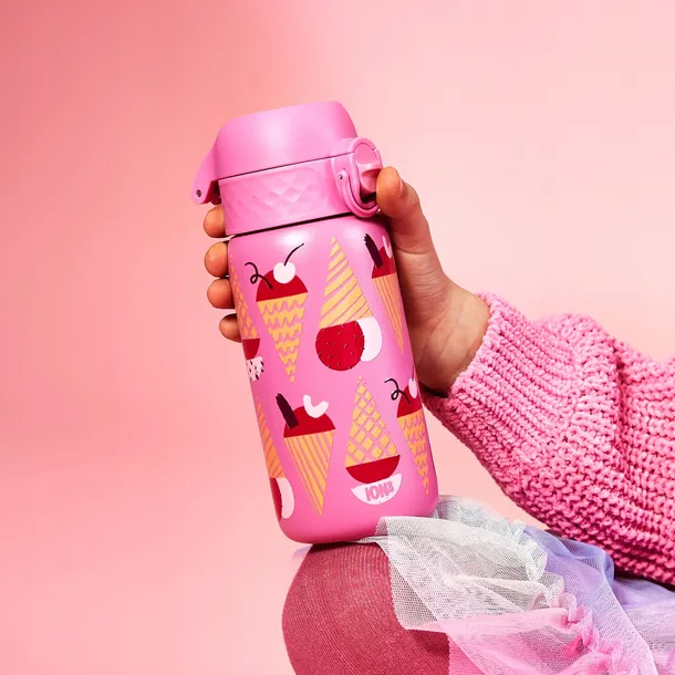 butelka-stalowa-ion8-single-wall-400ml-ice-creams-i8ss400ppicecr-kolor-rozowy