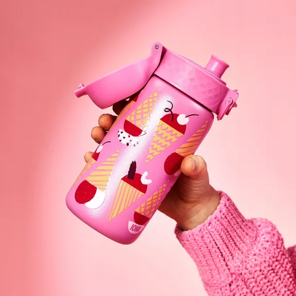 butelka-stalowa-ion8-single-wall-400ml-ice-creams-i8ss400ppicecr-glebokosc-produktu-6-7-cm