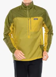 kurtka-do-biegania-patagonia-houdini-stash-hz-pullover-bundle-green-m