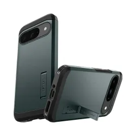 pancerne-etui-spigen-do-google-pixel-9-9-pro-solidne-odporne-z-podstawka