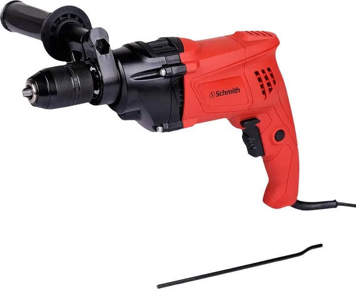 wiertarka-udarowa-850w-schmith-maksymalna-srednica-wiercenia-w-metalu-13-mm