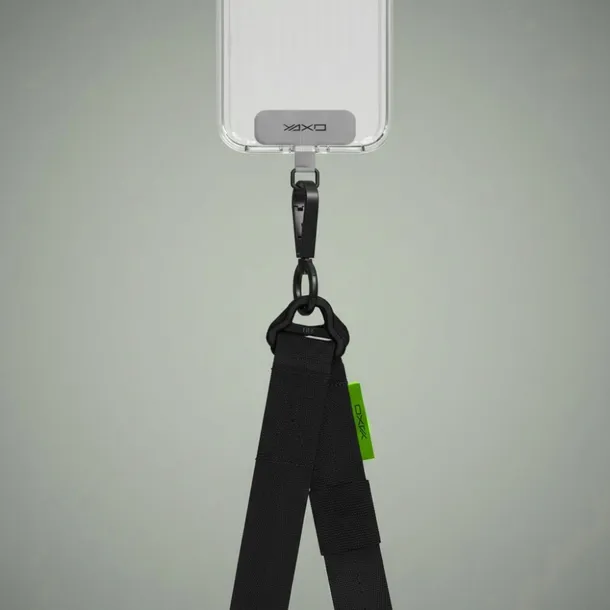 smycz-pasek-do-telefonu-wkladka-do-etui-magnetyczna-stalowa-klamra-yaxo-kolor-czarny-waga-z-opakowaniem-0-2-kg