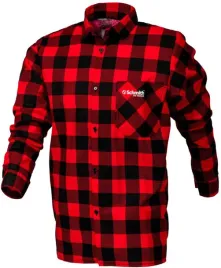 koszula-schmith-rozm-xxl-czerwony