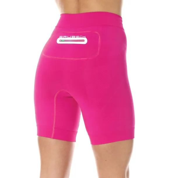 spodenki-treningowe-damskie-brubeck-running-force-1-2-fchs-l-kolor-rozowy