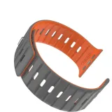 pasek-fixed-do-apple-24mm-szary-material-silikon