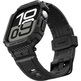 sportowe-etui-pasek-do-apple-watch-11-10-42-mm-spigen-rugged-armor-pro