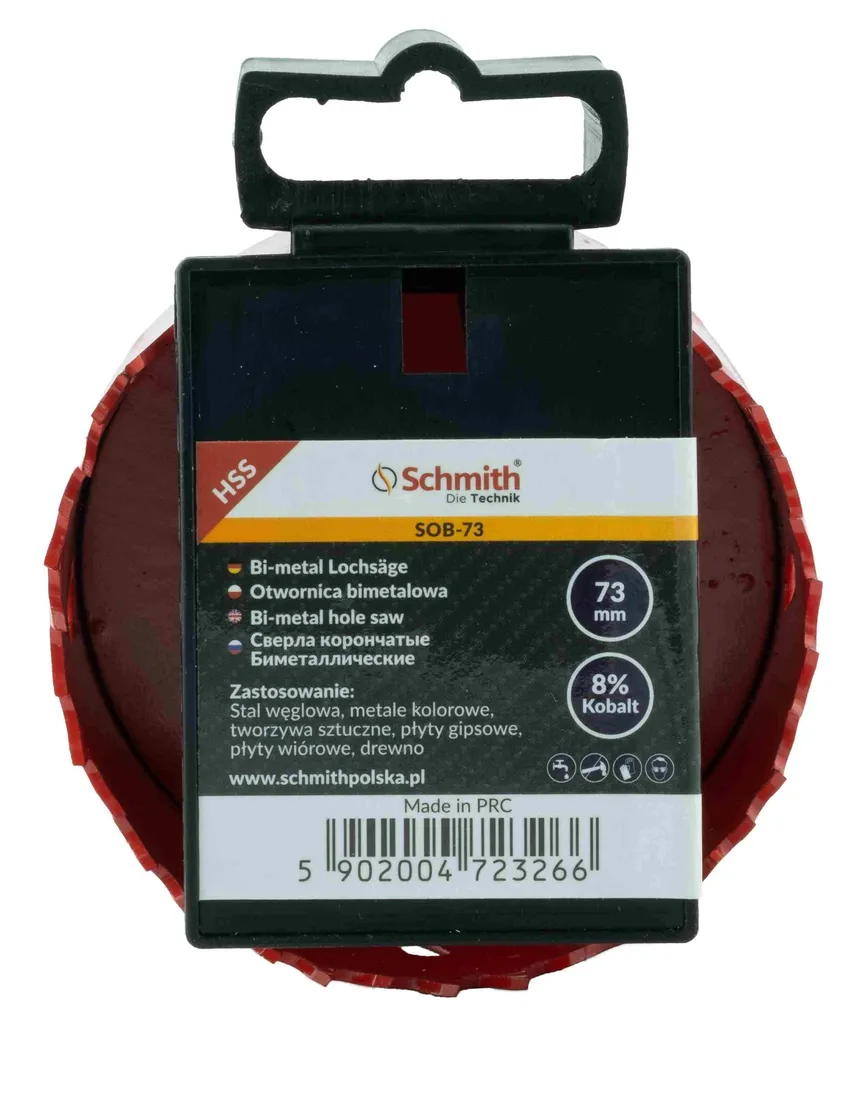 otwornica-schmith-73-mm