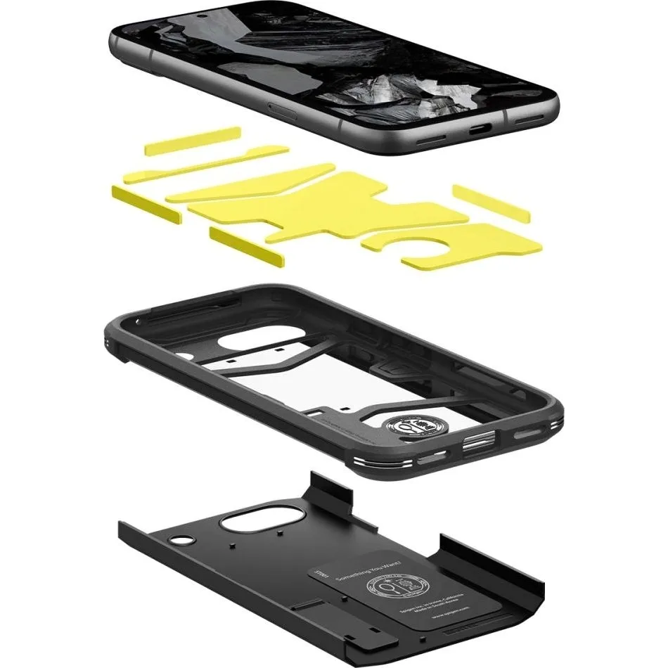 plecki-spigen-do-google-pixel-8a-czarny