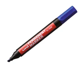 marker-permanentny-niebieski-uni-1-szt