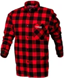 koszula-schmith-rozm-m-czerwony