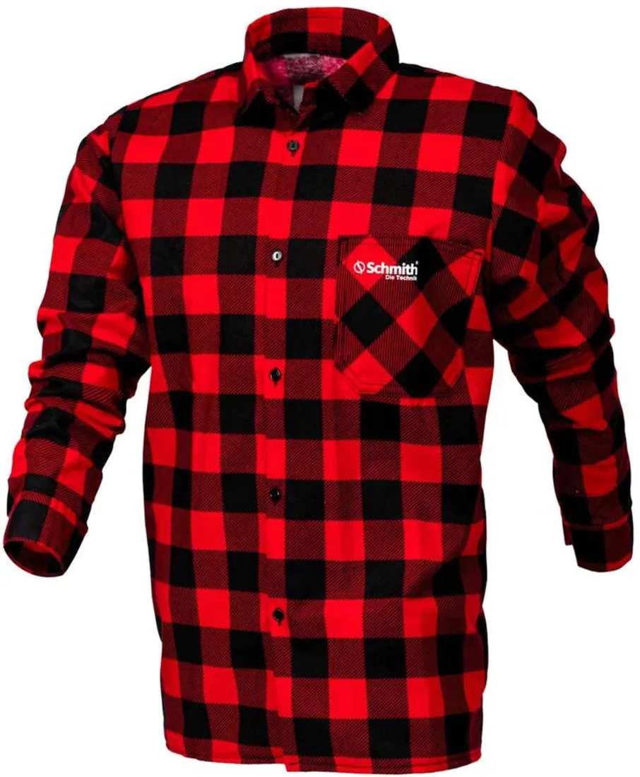 koszula-schmith-rozm-m-czerwony
