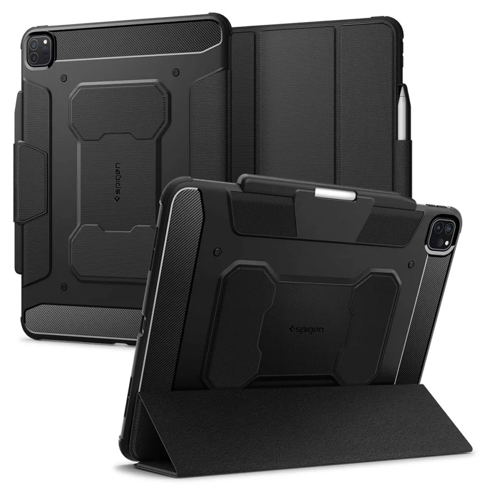 etui-do-ipad-pro-13-2025-2024-spigen-rugged-armor-pro-case-z-klapka-waga-z-opakowaniem-0-2-kg