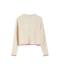 reserved-sweter-damski-bezowy-klasyczny-rozmiar-l