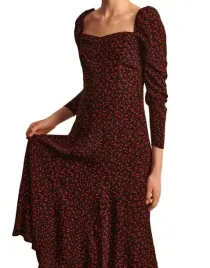 reserved-sukienka-na-co-dzien-boho-rozmiar-38