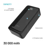 power-bank-fixed-do-ladowania-30000-mah-usb-c-usb-a-szybki-mocny-22-5w-kolor-czarny