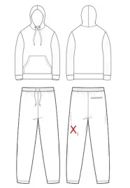 boohoo-komplet-damski-czarny-rozmiar-l