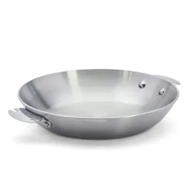 patelnia-tradycyjna-de-buyer-loqy-24-cm-stal-nierdzewna