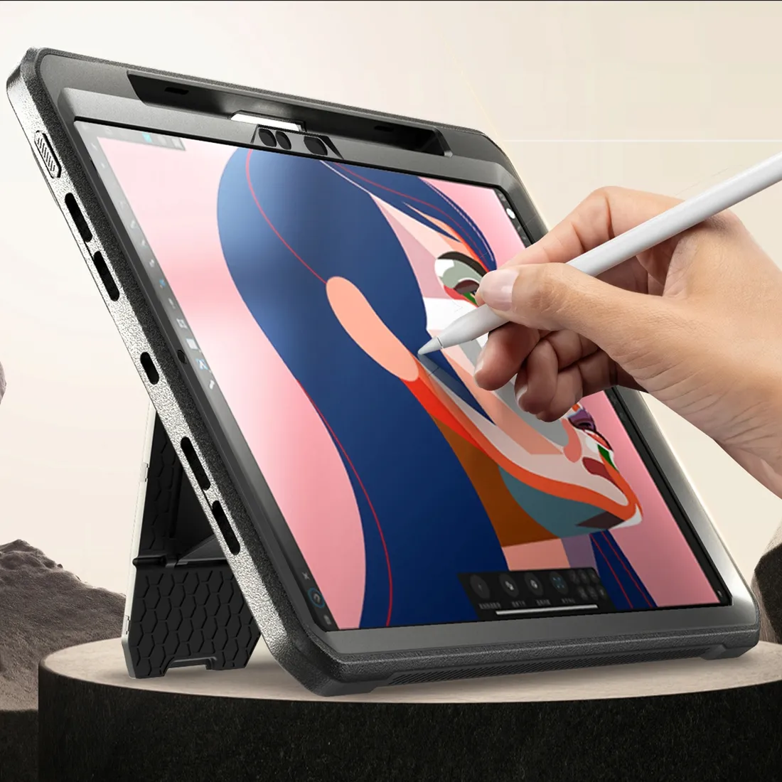 etui-supcase-do-apple-ipad-pro-11-5gen