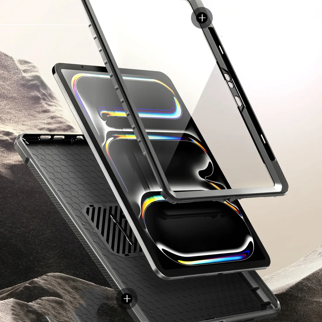 etui-supcase-do-apple-ipad-pro-11-5gen