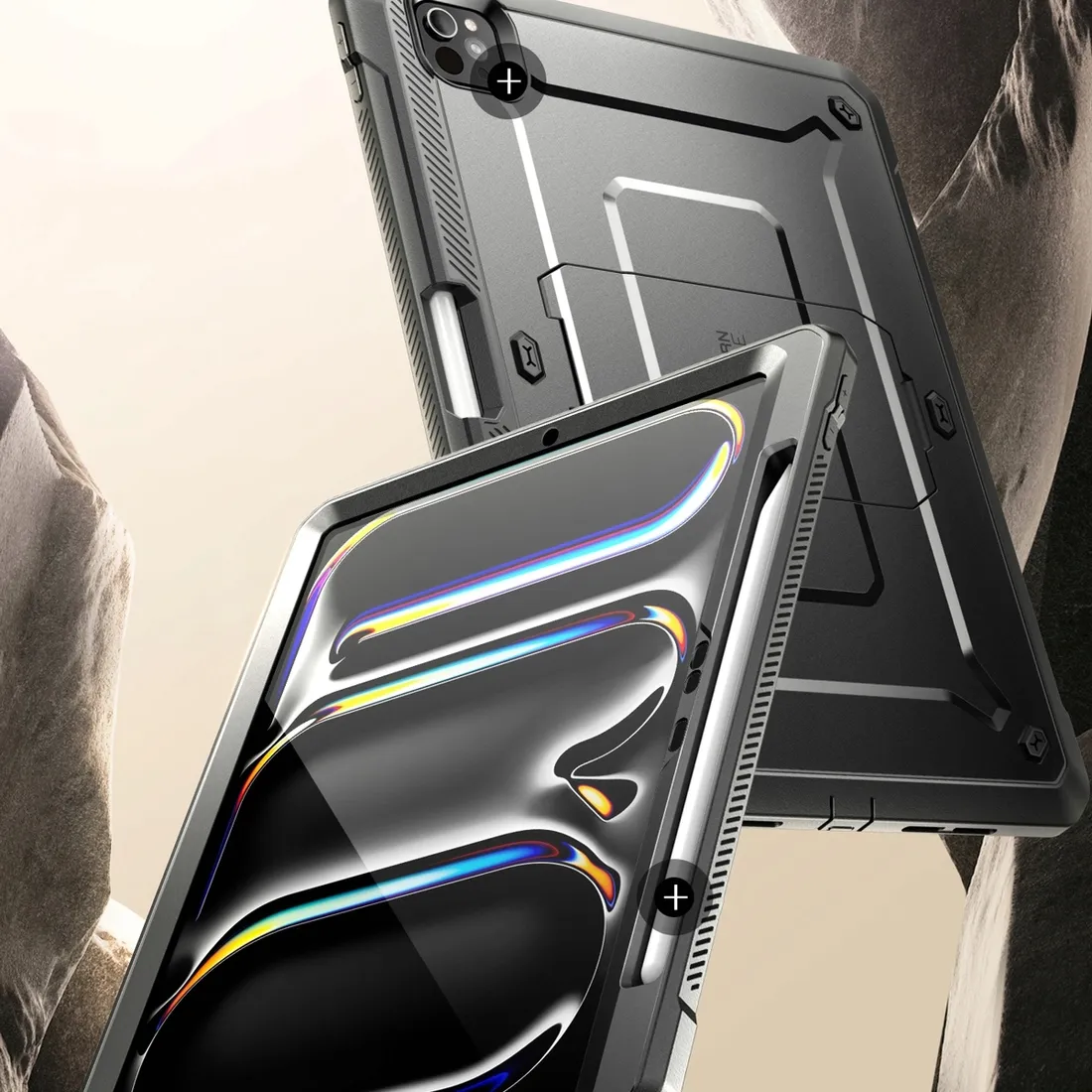 etui-supcase-do-apple-ipad-pro-11-5gen