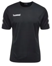 koszulka-sportowa-czarna-hummel-116-122