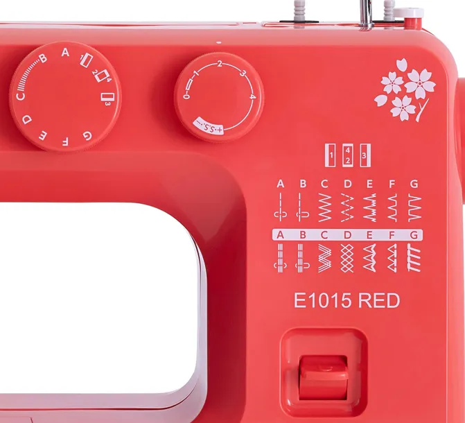 maszyna-do-szycia-janome-juno-e1015-red-waga-z-opakowaniem-6-22-kg