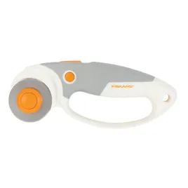 fiskars-1066047-noz-krazkowy-krawiecki-45-mm-do-ciecia-tytanowe-ostrze