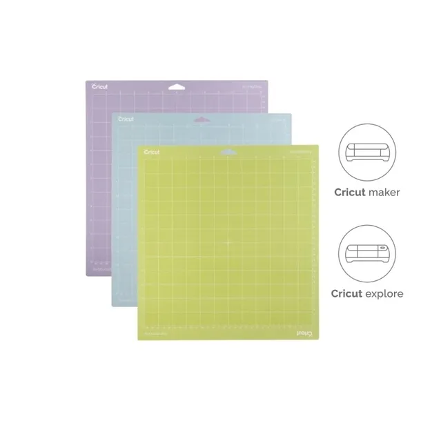 mata-cricut-3030-cm-3-szt-maker-explore-marka-cricut