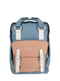 plecak-miejski-doughnut-macaroon-monet-series-dusty-blue-mushroom