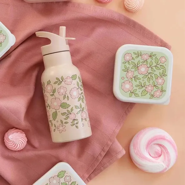 kubek-ze-slomka-dla-dzieci-blossoms-pink-350-ml-llc-pojemnosc-350-ml