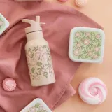 kubek-ze-slomka-dla-dzieci-blossoms-pink-350-ml-llc-pojemnosc-350-ml