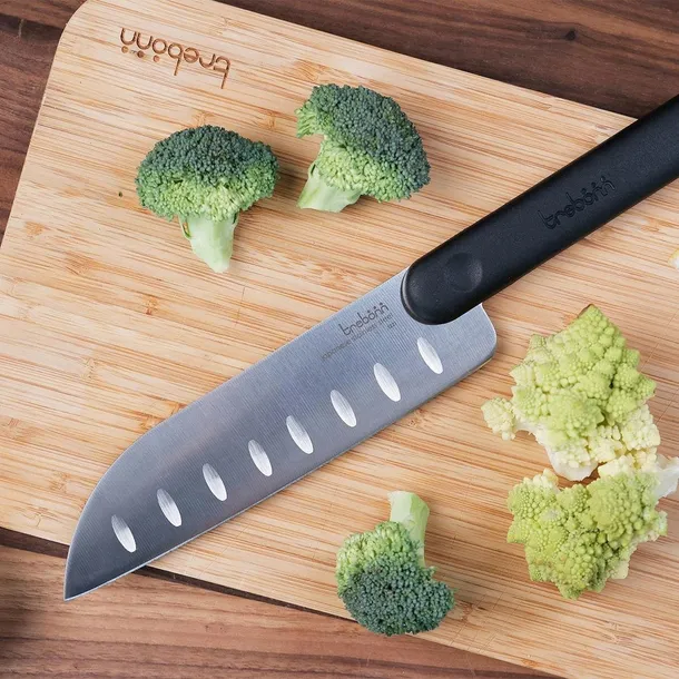 noz-santoku-trebonn-black-18cm-japonski-stal-uniwersalny-dlugosc-ostrza-18-cm