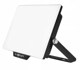 naswietlacz-led-ecolight-50w-4000k-4500-lm-ip65-czarny